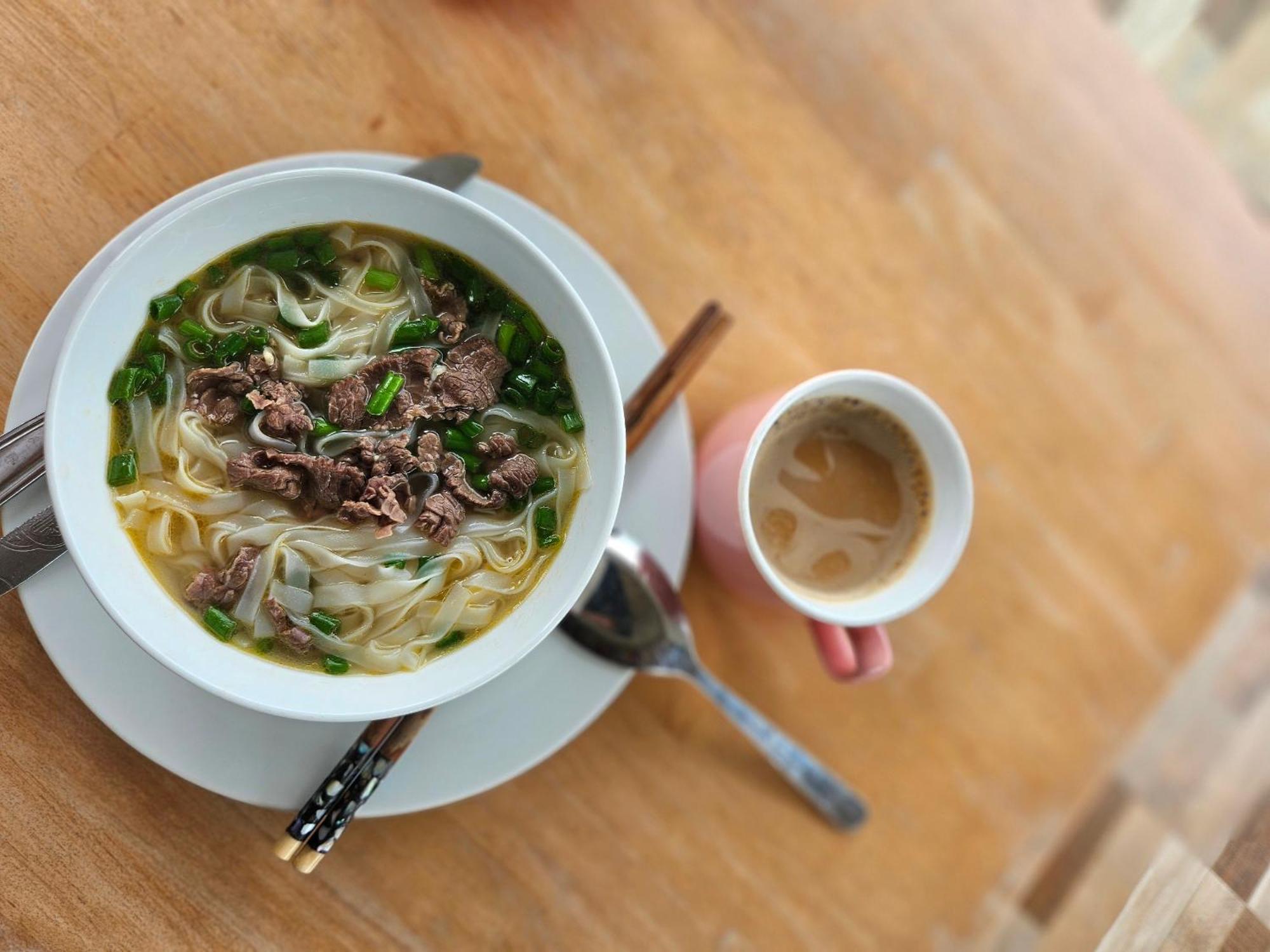 Ha Giang City Hostel Екстериор снимка