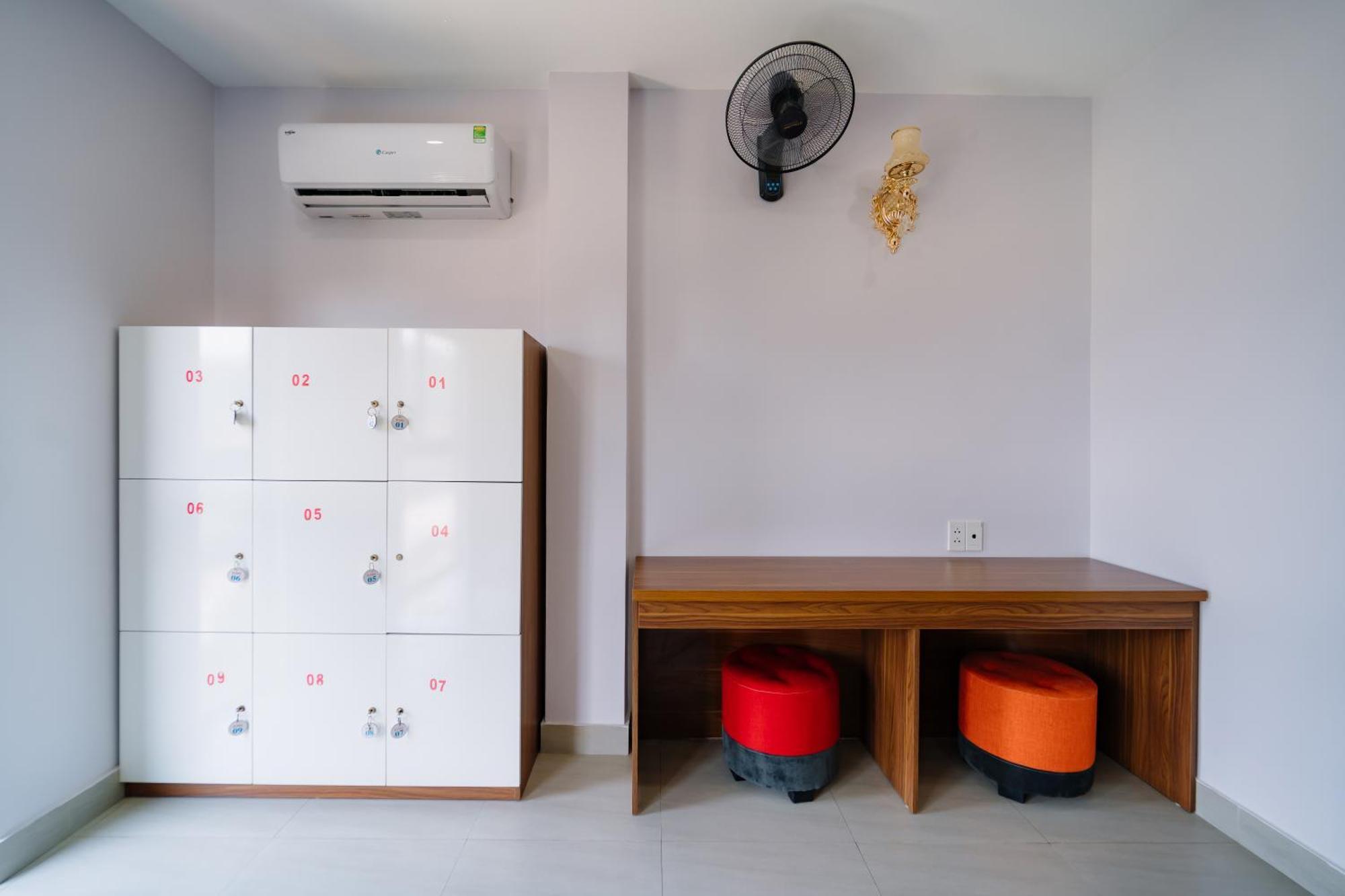 Ha Giang City Hostel Екстериор снимка