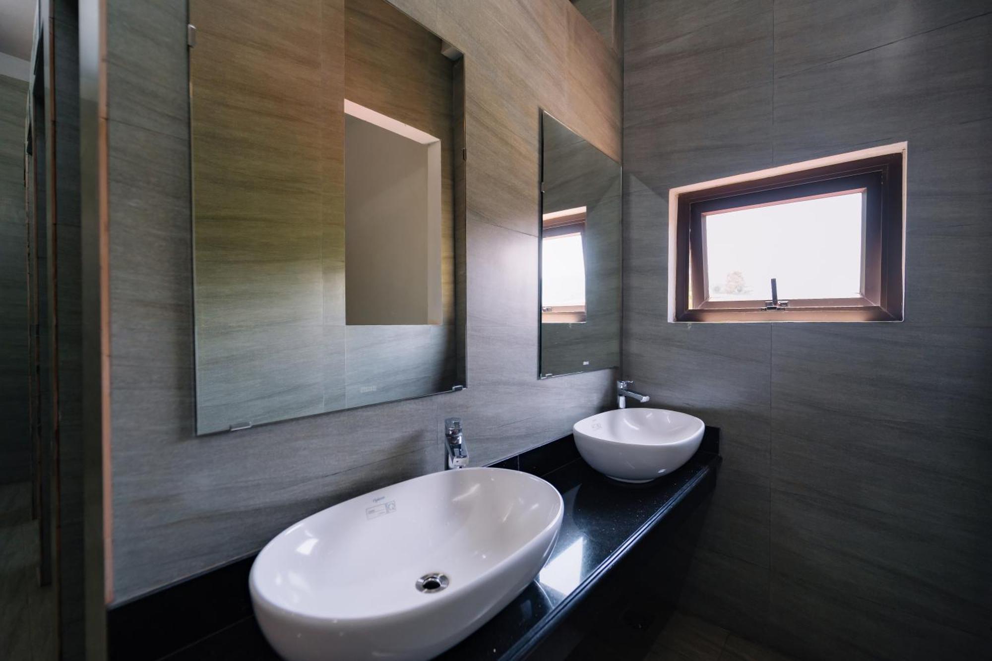 Ha Giang City Hostel Екстериор снимка