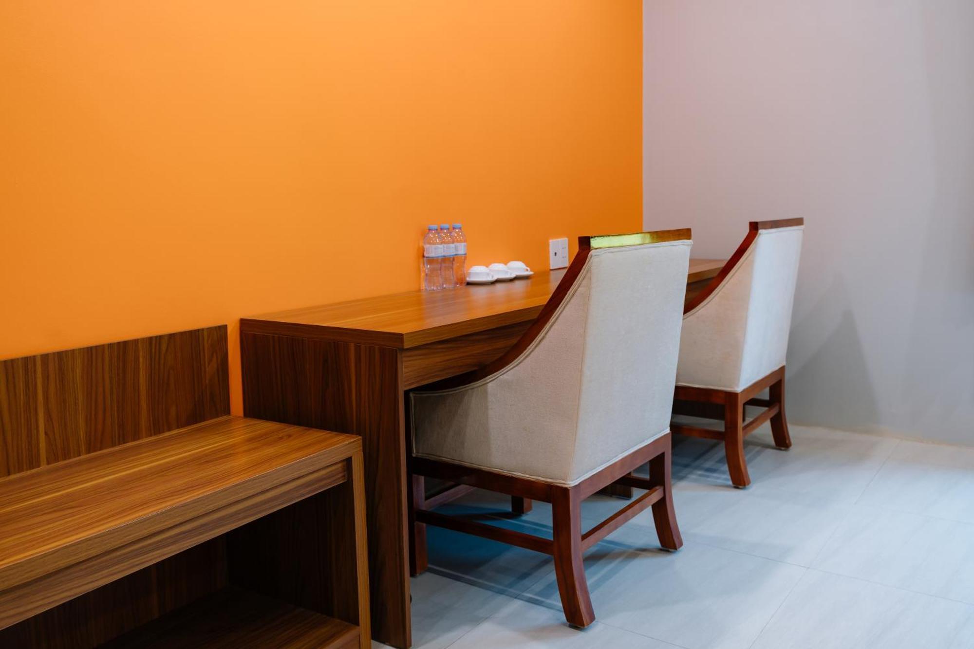 Ha Giang City Hostel Екстериор снимка