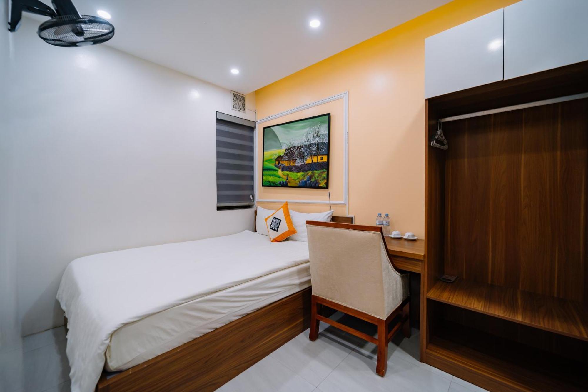 Ha Giang City Hostel Екстериор снимка